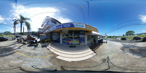 Foto 3 Auto Escola Lagoa