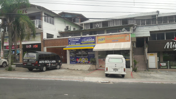 Foto 4 Auto Escola Lagoa