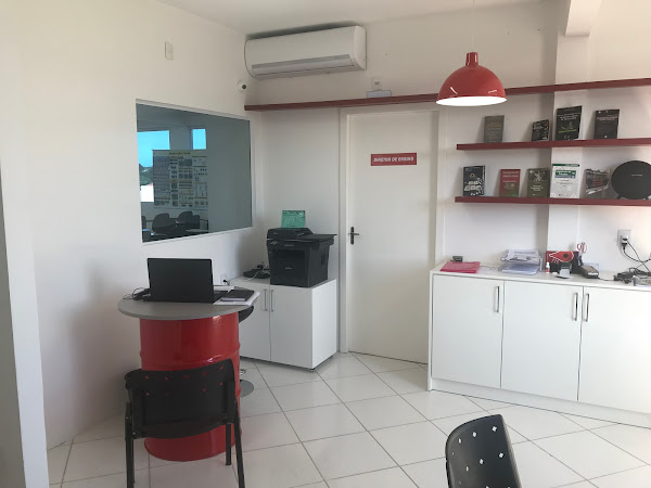 Autoescola Brinhosa Ingleses