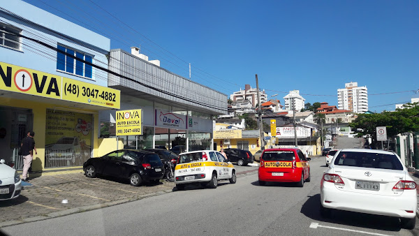 Inova Auto Escola