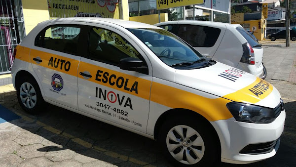 Foto 1 Inova Auto Escola