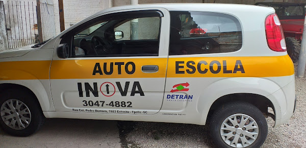 Foto 3 Inova Auto Escola Foto 3 Inova Auto Escola