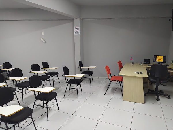 Autoescola Beira Mar - Florianópolis