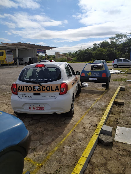 Foto 4 AutoEscola Sul da Ilha