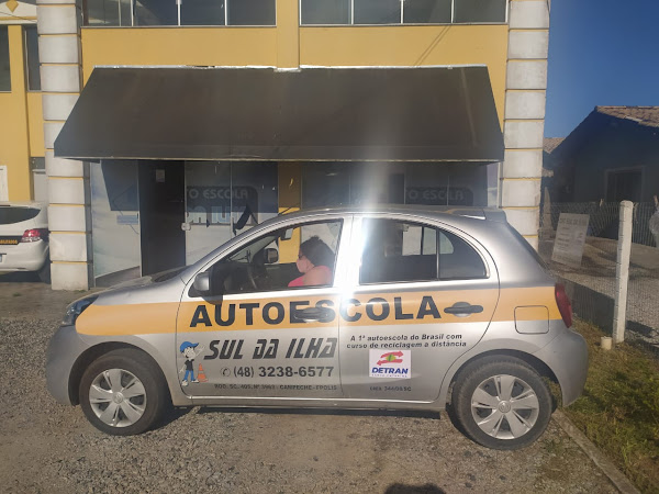 Foto 5 AutoEscola Sul da Ilha