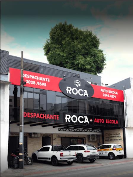 Foto 1 Auto Escola Roca