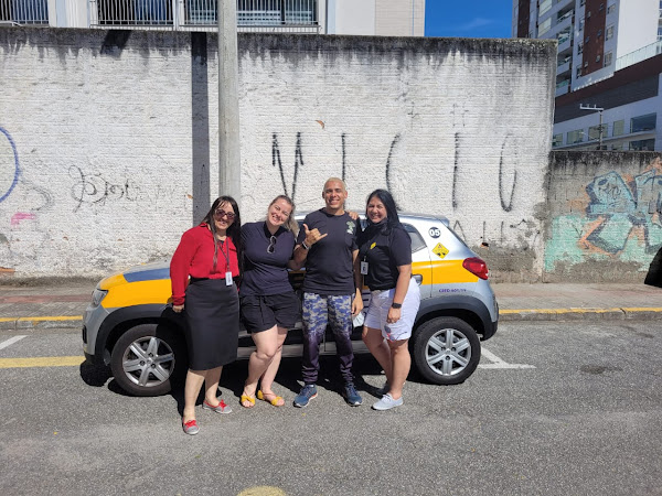 Foto 1 Escola de Formação de Condutores Antunes - Autoescola