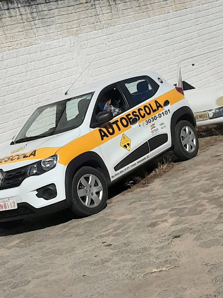 Foto 2 Escola de Formação de Condutores Antunes - Autoescola