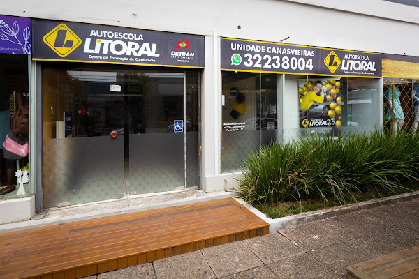 Autoescola Litoral - Canasvieiras