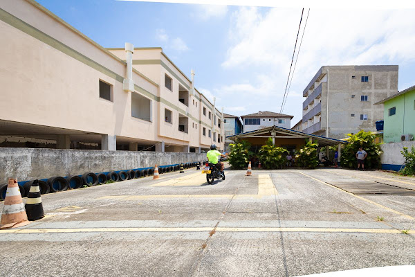 Foto 2 Autoescola Litoral - Canasvieiras