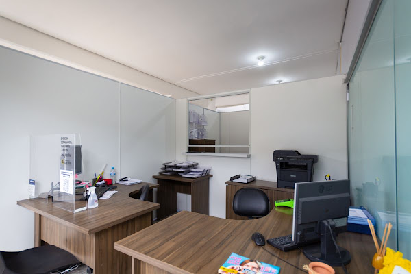 Foto 3 Autoescola Litoral - Canasvieiras