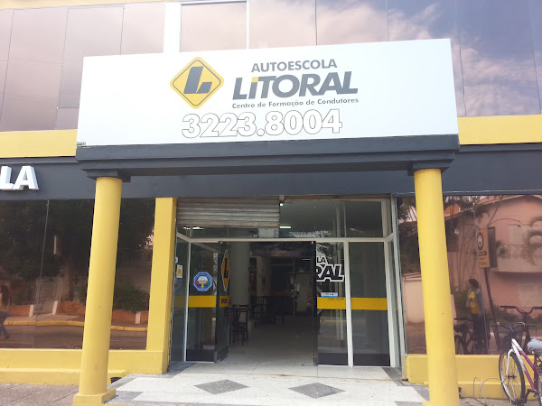 Foto 5 Autoescola Litoral - Canasvieiras