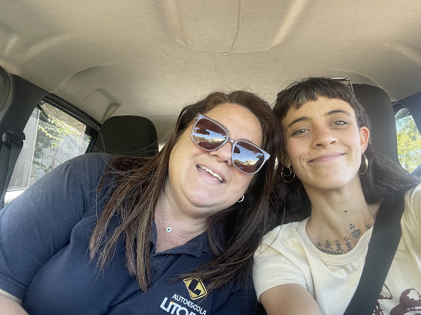 Foto 6 Autoescola Litoral - Canasvieiras Foto 6 Autoescola Litoral - Canasvieiras