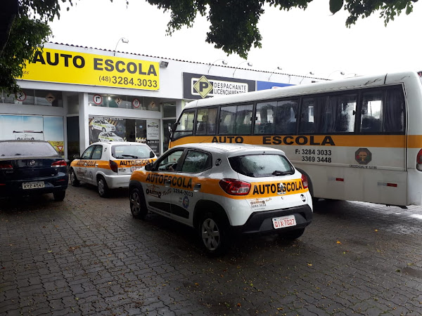 Auto Escola Objetivo Norte