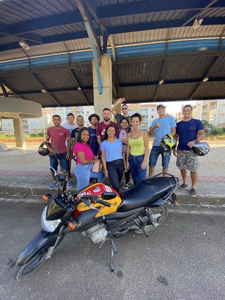 Foto 1 Auto Escola Objetivo Norte