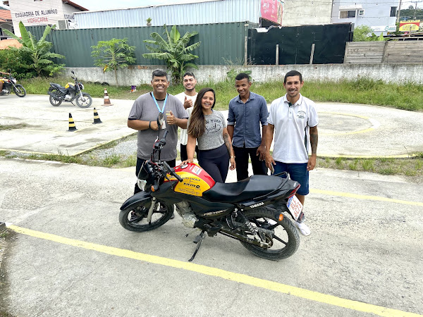 Foto 2 Auto Escola Objetivo Norte