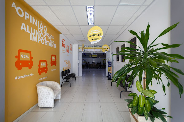 Foto 1 Autoescola Litoral - Ingleses