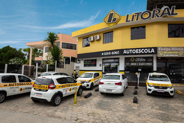 Foto 2 Autoescola Litoral - Ingleses