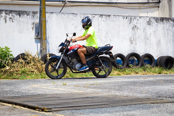 Foto 3 Autoescola Litoral - Ingleses