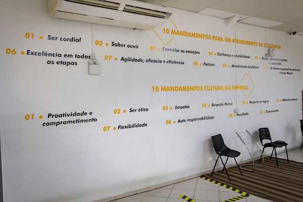 Foto 4 Autoescola Litoral - Ingleses