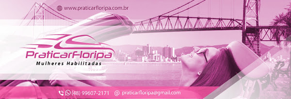 Praticar Floripa - Mulheres Habilitadas