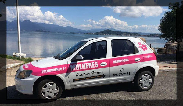 Foto 1 Praticar Floripa - Mulheres Habilitadas