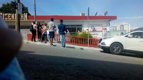 Foto 3 Cac Capital Centro de Avaliação de Condutores