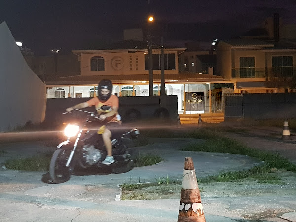 Foto 0 Pista de Moto Autoescola Brinhosa