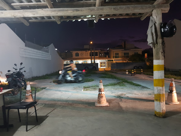 Foto 1 Pista de Moto Autoescola Brinhosa