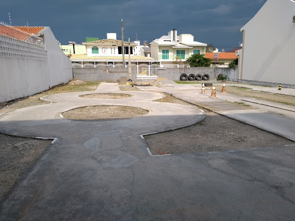 Foto 2 Pista de Moto Autoescola Brinhosa