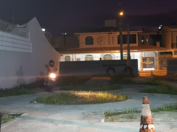 Foto 3 Pista de Moto Autoescola Brinhosa