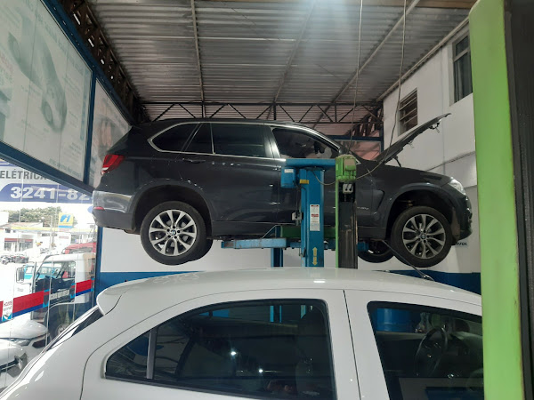 Foto 1 Bosch Car Service - Auto Elétrica Dom Bosco