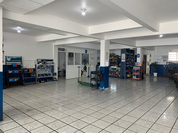 Foto 5 Bosch Car Service - Auto Elétrica Dom Bosco