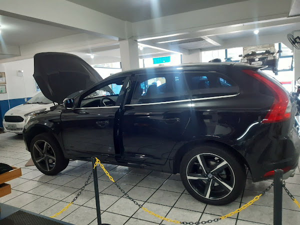 Foto 6 Bosch Car Service - Auto Elétrica Dom Bosco