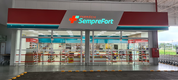 Farmácia Sempre Fort