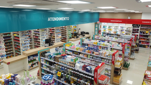 Foto 1 Farmácia Sempre Fort