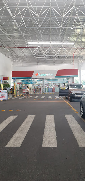 Foto 2 Farmácia Sempre Fort