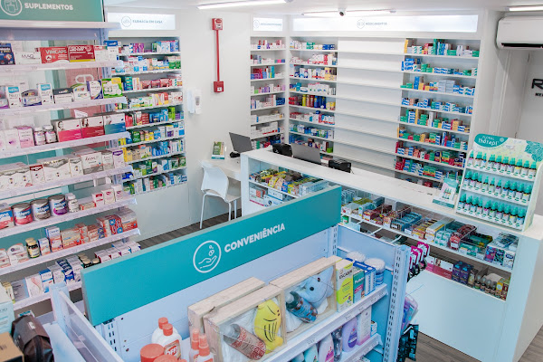 Foto 1 Remed Medicamentos Especiais | Florianópolis - Farmácia, Delivery e E-commerce