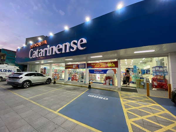 Drogaria Catarinense