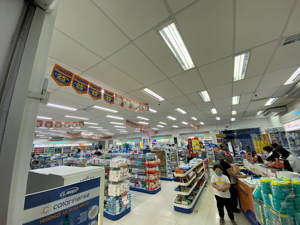 Foto 1 Drogaria Catarinense