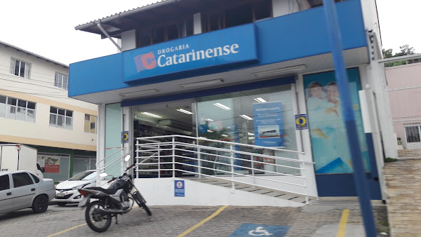 Drogaria Catarinense