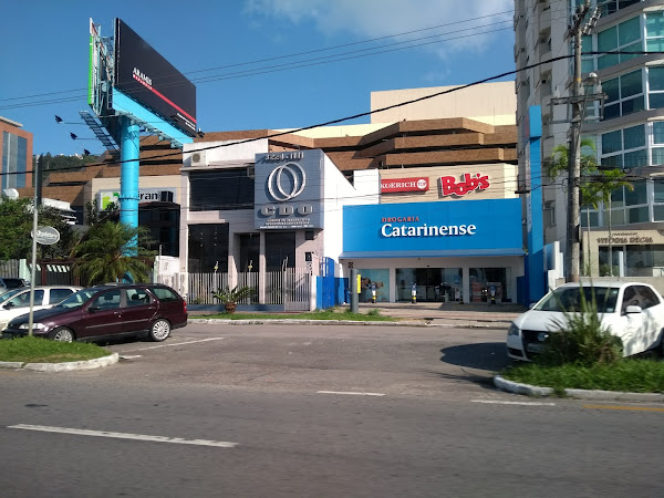 Drogaria Catarinense