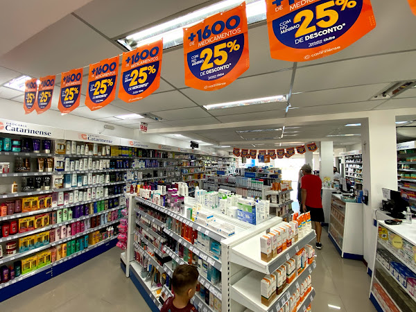 Foto 1 Drogaria Catarinense