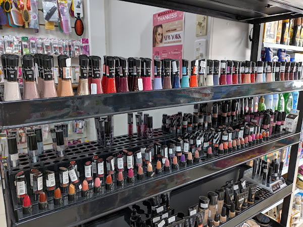 MSV - Farmácia Zazá