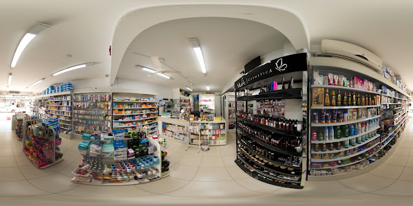 Foto 1 MSV - Farmácia Zazá