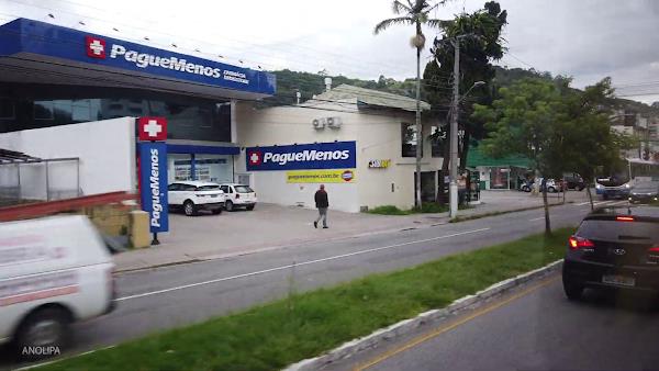 Foto 4 Farmácias Pague Menos Centro: Tele Entrega, Florianópolis SC