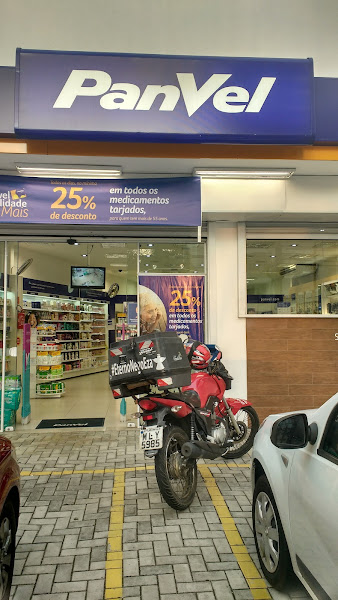 Foto 1 Panvel Farmácias Foto 1 Panvel Farmácias