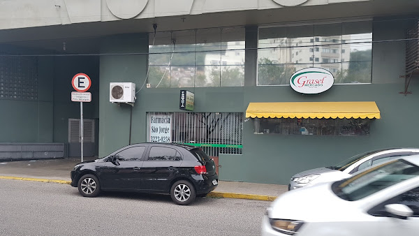 Farmácia São Jorge