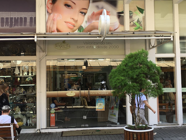 Perfecta Farmácia de Manipulação em Florianópolis