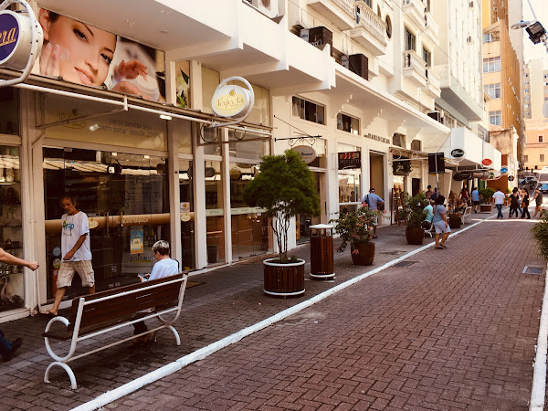 Foto 1 Perfecta Farmácia de Manipulação em Florianópolis